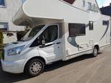 Chausson C714 GA, 170 PS, Alkoven - Chausson C