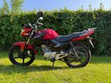 Yamaha YBR125 - Offers matching your search criteria