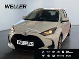 Toyota Yaris 1.0 Dual-VVTi Comfort *ACC*RCam*CarPlay* - gebrauchte Toyota Yaris aus dem Jahr 2023