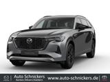 Mazda CX-80 HOMURA PLUS+BOSE+PANO+CARPLAY+MATRIX+AKTIO - Mazda CX-80 Tageszulassungen