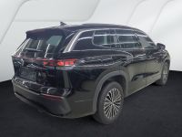 Volkswagen Tayron - Vorschau Bild 4