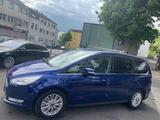 Ford Galaxy Titanium - Ford Galaxy in Krefeld