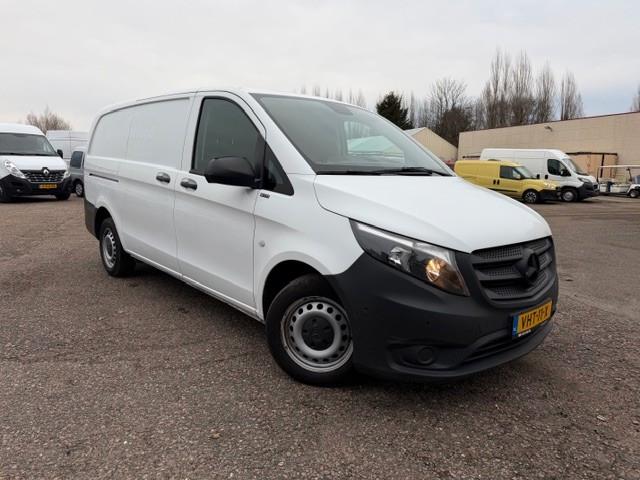 Mercedes-Benz Vito 114 RWD LANG!  E6d !CAMERA-NAVI-PDC-KLIMA
