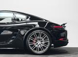 Porsche Cayman 718 GTS PDK *BOSE *Chrono *Carbon *PASM - Porsche Cayman in Köln
