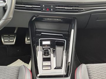 Volkswagen Golf GTI Clubsport 2,0l TSI 300PS 7-Gang-DSG