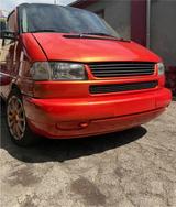 Volkswagen Vw T4 2.5 TDI Multivan Tausch möglich - Volkswagen LT aus 1997