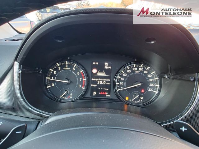 Suzuki Vitara 1.4 Comfort + Automatik| Schiebedacht |