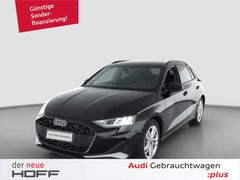 Audi A3 Sportback Advanced 35 TFSI 110(150) kW(PS) S