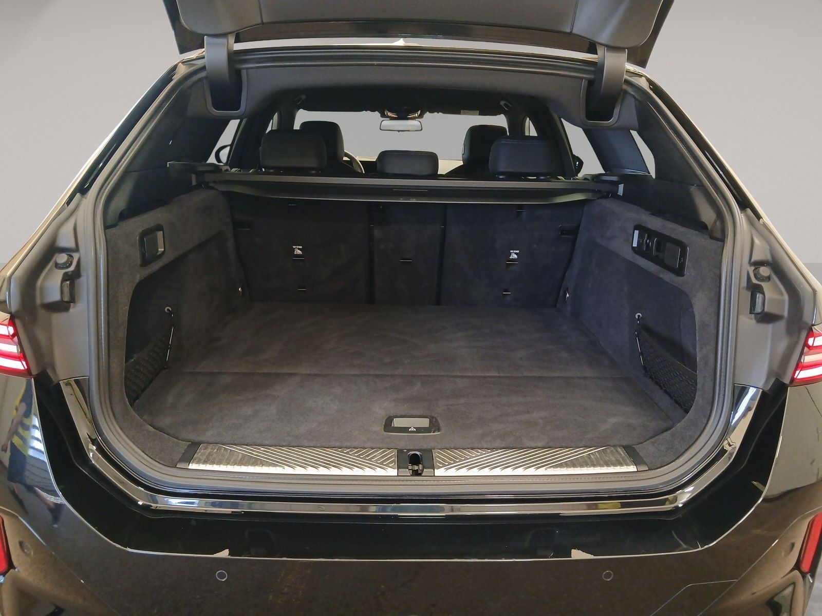 BMW 520 - Bild 12