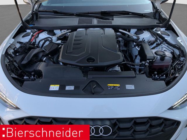 Audi A5 - Bild 17