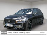 Volvo XC60 T8 AWD Recharge Ultimate Black Edition - Volvo XC60: Ultimate Black Edition