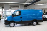 Iveco Daily 29L13/L2H1/80.Km/Kamera/Klima/HU-Neu/AHK