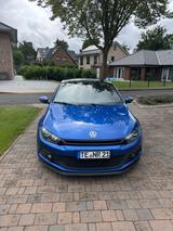 Volkswagen Scirocco 2.0 TSI Baujahr 2010 Team Edition  - Volkswagen Scirocco: Team
