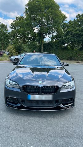 BMW Bmw 525D F10