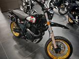 Mash X-Ride 650 (Classic) "2024"  Topzustand - MASH MOTORRAD