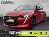 Peugeot 208 e- GT  Navigation LED ACC Rückfahrkamera App