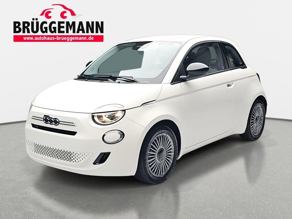 Image of Fiat 500