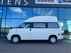 Fahrzeugabbildung Volkswagen T4 California Coach 5Zyl.Highway Rostfrei 1.Lack