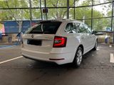 Skoda Octavia 1.5 TSI ACT DSG L&K Combi L&K - Skoda Octavia Gebrauchtwagen in Stuttgart