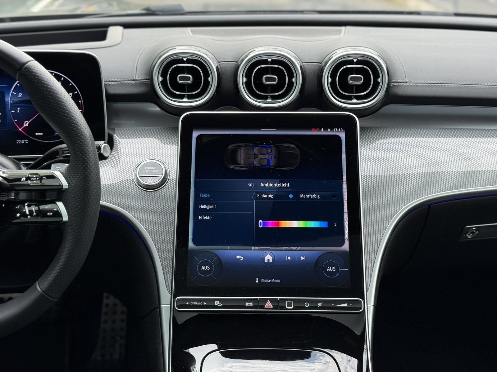 Fahrzeugabbildung Mercedes-Benz CLE 300 AMG*HEAD-UP*BURMESTER*PANO*20"ZOLL*MEMOR