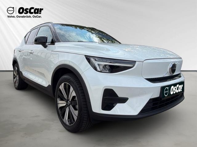 Volvo XC40 P8 Pure Electric 2WD Plus AHK Fahrassistenz