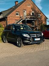 Mercedes-Benz GLK 350 4MATIC  gepflegt & ... - : Mercedes Glk