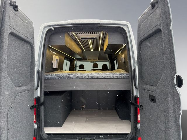 Crafter 35 2.0 TDI Sylt Camper Keitum L2H2 FWD