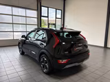 Kia e-Niro Edition 7 64,8 kWh|CarPlay|Kamera - Kia Niro mit Elektro-Antrieb
