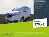 Renault TRAFIC PKW Trafic Blue dCi 110 Kombi Life - Renault Trafic aus 2022