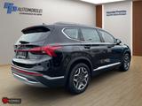 Hyundai SANTA FE 1.6 T-GDI Plug-in-Hybrid 4WD TREND-Pake - Hyundai SANTA FE: Trend
