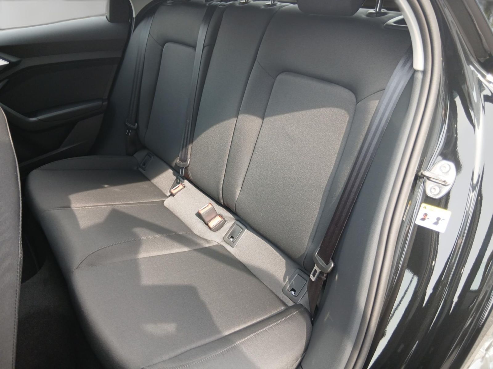Audi A1 - Bild 20