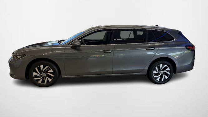 Volkswagen Passat Variant - Bild 5