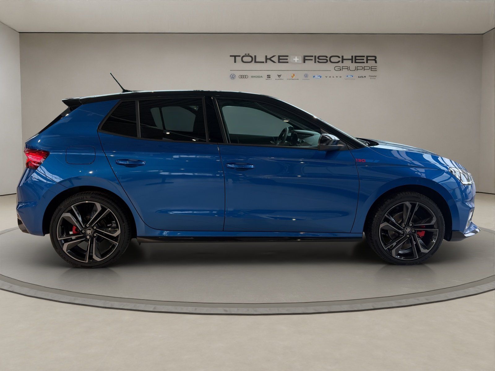 Skoda Fabia - Bild 6