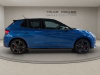 Skoda Fabia - Vorschau Bild 6