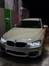 BMW F31 340i xDrive M Performance | Garantie | 