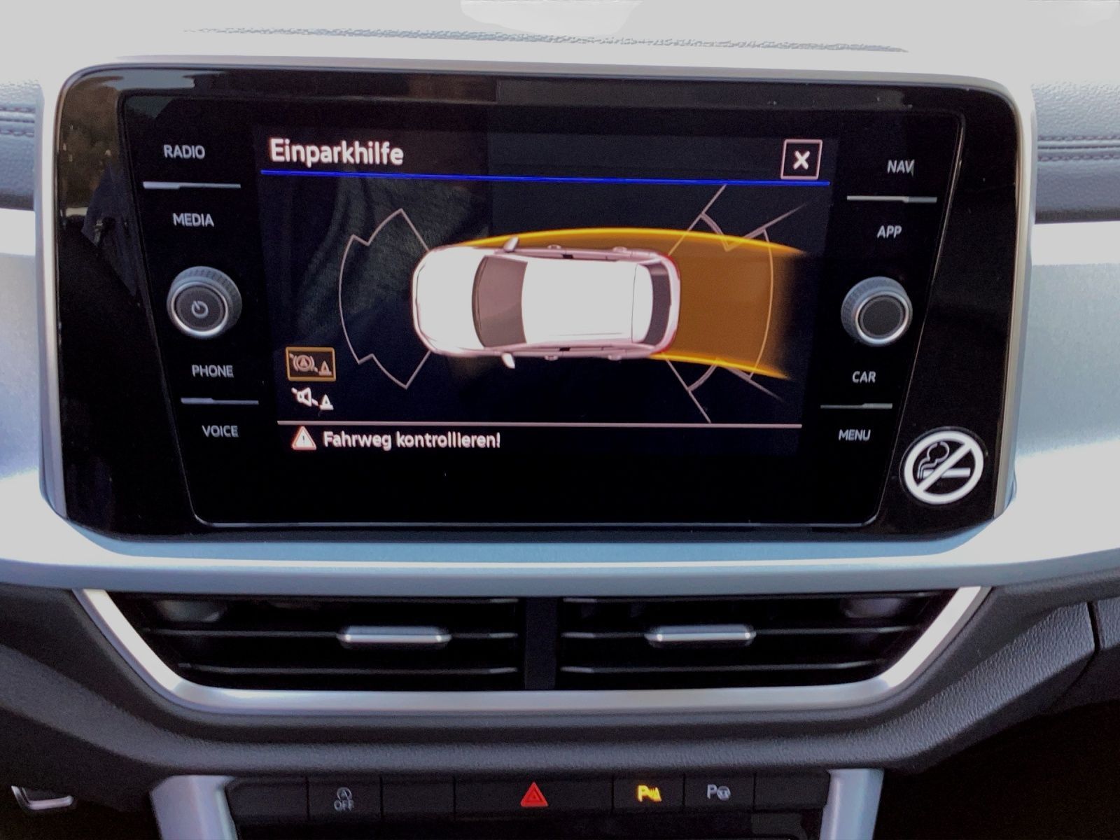 Volkswagen T-Roc - Bild 13