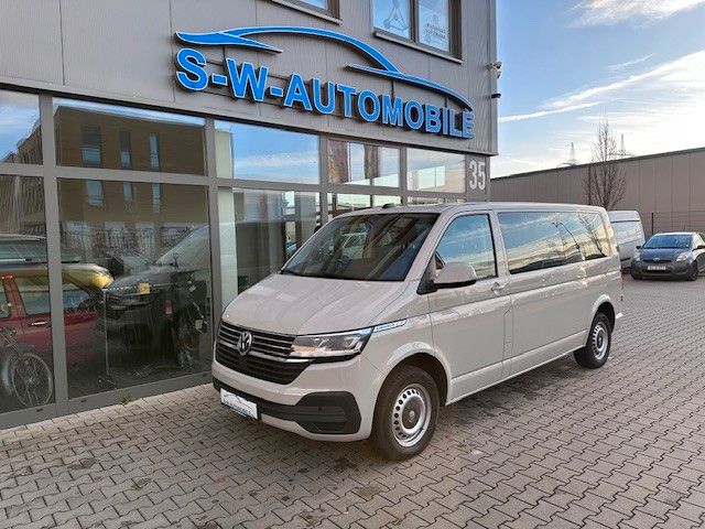 Volkswagen T6 Caravelle