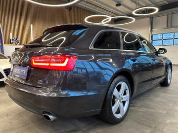 MYAUTOCENTER – Gebraucht- und Jahreswagen mit Werkstattservice in Pfaffenhofen Audi A6 Avant 3.0 TDI quattro *AHK*Klima*SHZ*Kamera*
