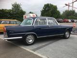 Alfa Romeo Berlina 2000, Jg. 1960, - Serie... - Alfa Romeo: Berlina