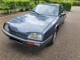 Citroën CX - Citroën CX Benziner Gebrauchtwagen