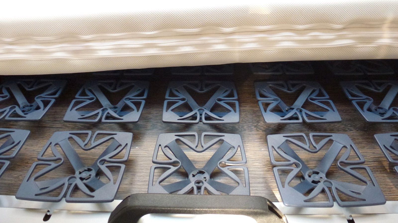 Fahrzeugabbildung Volkswagen T6 Westfalia Club Joker  - Hochdach -