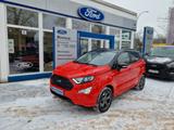 Ford EcoSport ST-Line Navi/PDC/RFK/XENON/SHD