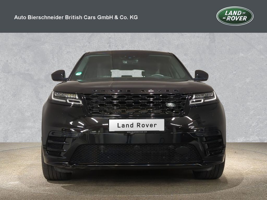 Land Rover Range Rover Velar D300 R-Dynamic HSE BLACK-PACK 