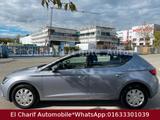 Seat Leon Reference - Seat Leon Reference mit Benzin-Antrieb