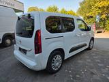 Opel Combo Life E Edition 1.5D - Opel Combo Gebrauchtwagen in Mannheim