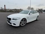 BMW 535d 313PS 3.0 Touring xDrive 92468 - BMW 535 aus 2012: 535d