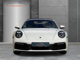 Porsche 992 Carrera S Cabriolet / PDK / 1Hd. / 8.915 Km - Porsche 992 in Dresden