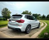 BMW X3 M40i PANO ACC HUD GARANTIE TOP AUSSTATUNG