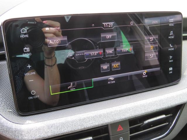 Skoda Scala Tour 1.5TSI 110kW AHK el.HK var. LB