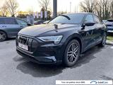 Audi e-tron 55 Sportback Quattro Aut. LED-Matrix Vir - Audi e-tron Gebrauchtwagen